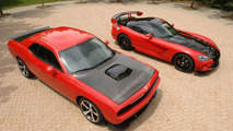 Dodge Challenger SRT10 Concept