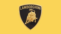 Lamborghini Logo History: 1998