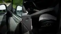 2027 Porsche Cayenne Electric