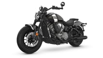 Benda Rock 707