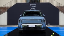 Kia Open Lab - EV2 