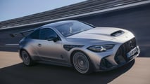 Mercedes-AMG CLE 646 Spezialanfertigung (2026)