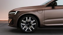 Volvo XC60 (2026)