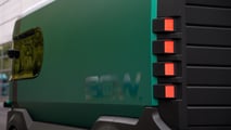 Stellantis Box-on-Wheels all'IAA Transportation 2026