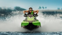 2027 Kawasaki STX 310R