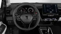 Honda City 2027
