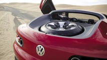 VW concept T (2004)