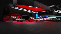 Le novità Peugeot al Salone di Parigi 2026