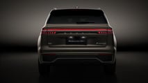 Geely Monjaro EM-i