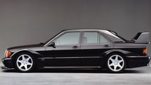 Mercedes ad Auto e Moto d'Epoca 2026