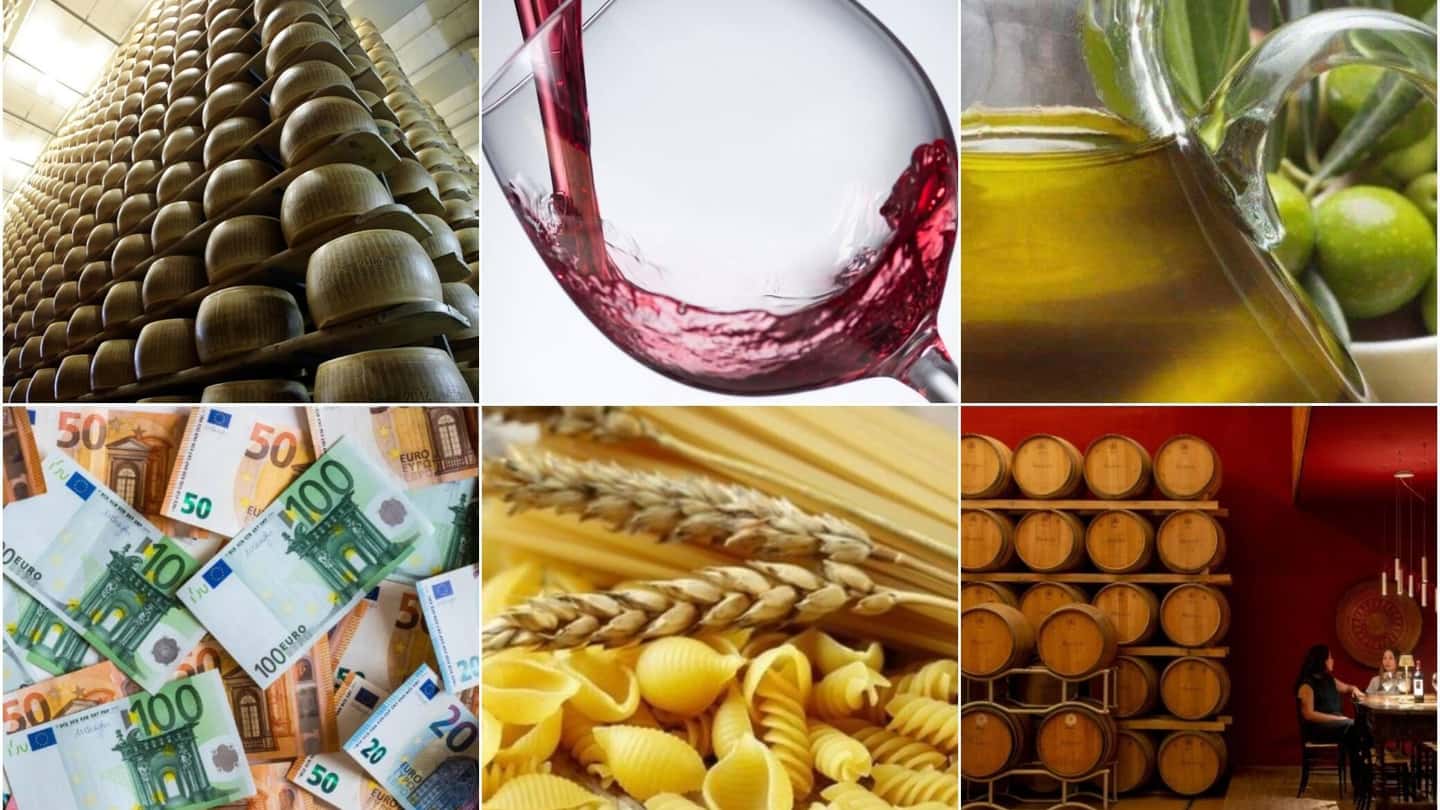 Agricoltura al centro del Governo Meloni