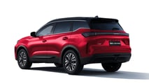 EBRO s700 PHEV 2027