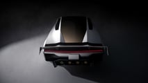2028 Tesla Roadster Reveal