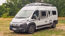 Carado CV600 Pro (2026): Roadtrip durch Finnland