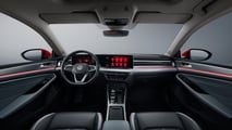 VW Lamando L 2027 
