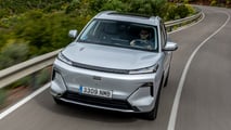 Geely Starray EM-i