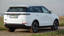 Jaecoo 5 EV (2027)