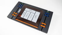 Honda Wireless Power Transfer Road System - GA unit (mock-up)