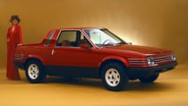 1976 Ford Prima Concept Car