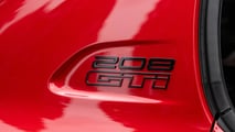 Peugeot E-208 GTi (2026) im Test