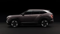 Amostra de assento Hyundai Tucson (2026)