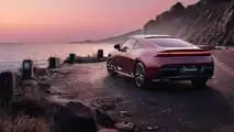 2027 Honda Prelude Limited Edition (Avrupa)