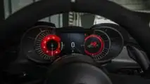 Alfa Romeo 33 Stradale Perla Nera
