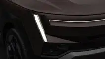 Hyundai Tucson (2026)