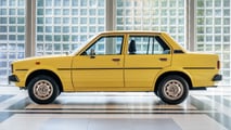 Toyota Corolla E70 (1979-1987)