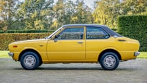Toyota Corolla E30 (1974-1979)