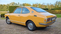 Toyota Corolla KE25 (1974)