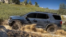 2027 Honda Passport TrailSport