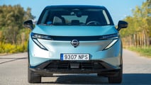 Nissan Ariya Evolve 242 CV 87 kWh, prueba