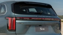 Jetour S08 Premium PHEV