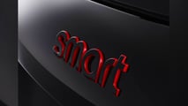 smart #2 Brabus Teaser