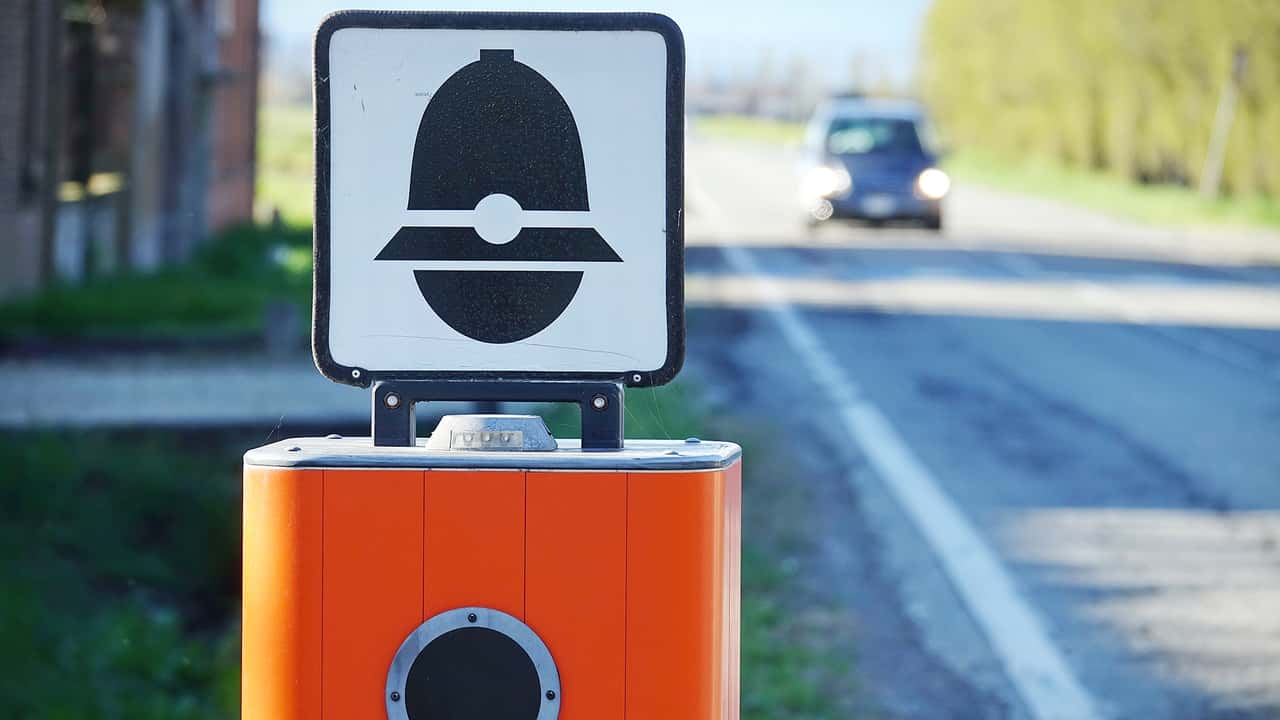 Nuovo Codice della strada, le multe arriveranno prima a casa