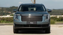 Jetour S08 Premium PHEV
