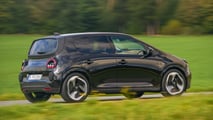 Renault Twingo E-Tech Electric (2026) im Test
