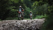2027 KTM 690 Rally