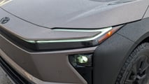 2026 Toyota bZ Woodland