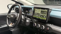 Lançamento da Dacia Spring (2027) em Paris