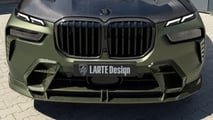 BMW X7 G07 Larte Design