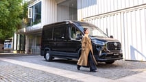 Maxus Deliver 9, da chinesa SAIC, dará origem a novo furgão comercial da VW no Brasil
