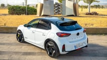 Opel Corsa GSE Roadtrip 2027