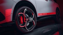 Alfa Romeo Tonale Edizione Luna Rossa