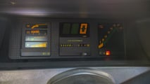 Opel Monza GSE (1986) im Fahrbericht