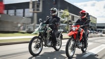 Honda NXR 160 Bros 2027