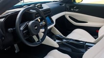 Nissan Z Kaze Concept