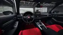 2027 Honda Civic Type R