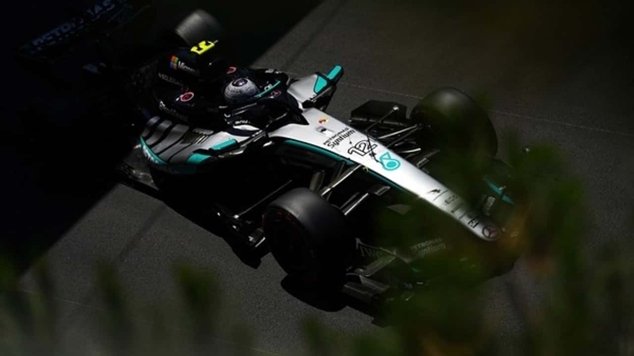 F1: Antonelli bate Verstappen em quali espetacular de Mônaco; Bortoleto larga em 16º após batida